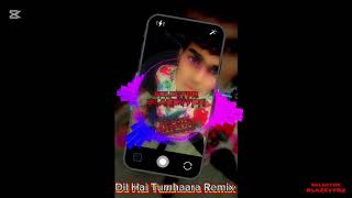 Download Lagu Dil Hai Tumhaara Remix | Selector Blazevybz  MP3
