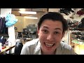 Beginning of video
