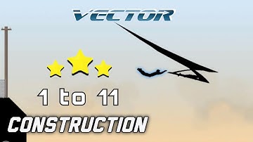 Vector | Part-2 Construction | Complete Gameplay walk through  #vector #gaming #gamingwalkthrough