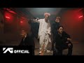 MINO - &#39;도망가 (Run away)’ SPECIAL PERFORMANCE VIDEO