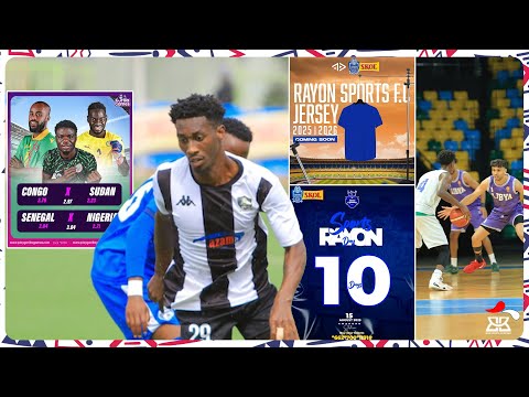 BBSPORTSTALK RAYON DAY KU MURYANGO APR FC YASUBIRA KU ISOKO IBYA SESKO BIKOMEJE GUTEZA URUJIJO