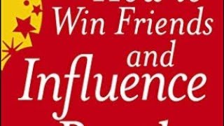 How to win friends and influence people by DALE Carnegie: Principle 2