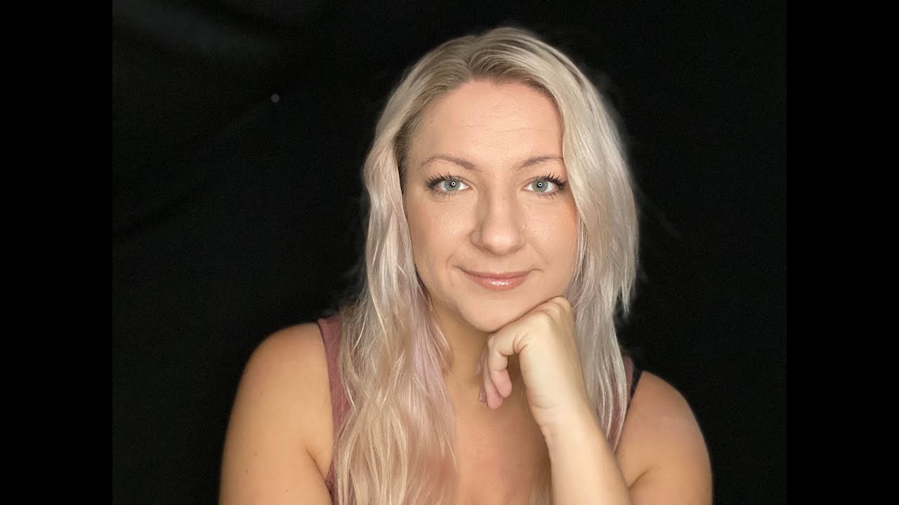 ASMR Positive Affirmationen für sanftes Einschlafen 💖 mit Insight ASMR german/deutsch