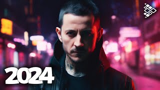 Linkin Park, David Guetta, Rihanna, Bebe Rexha, Alan Walker Cover 🎵 EDM Bass Boosted Music Mix #82