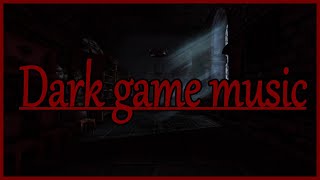 🩸Dark and creepy game music, for ritual nights and graveyards