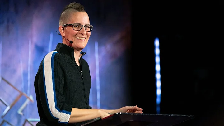 Educators must be more than allies | Kelly D. Hols...