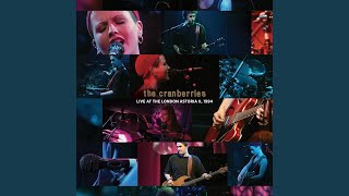 Not Sorry (Live At The London Astoria II, 1994)