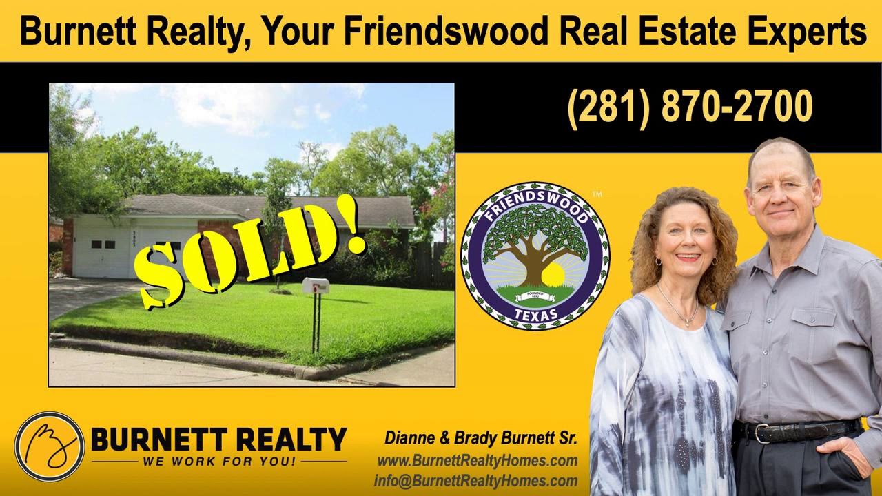 Sunmeadow Homes for Sale Best Realtor Friendswood TX 77546 YouTube