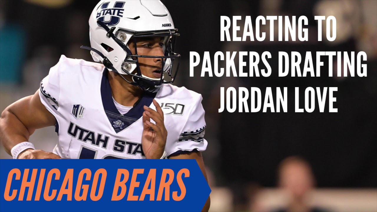 Bear Necessities: Jaylon Johnson admits Aaron Rodgers' 'I own you ...