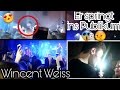 WINCENT WEISS SPRINGT INS PUBLIKUM | Eskalation! | Konzert