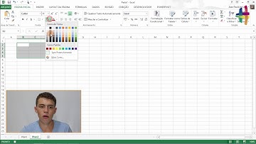 O Excel sabe falar? Macros e VBA