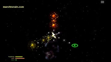 White Holes (Virgo) Nitre walk-through, completed in 1:15.7