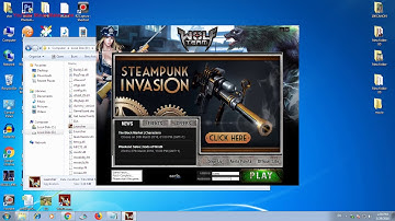 WolfTeam Error in CGlobalClientMgr::Init() Help Me Plss