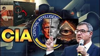 Download lagu Maneko wahoze akorera CIA amennye amabanga yuburyo CIA ikoramo,uko baneka amahanga,bumviriza amajwi