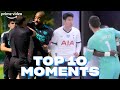 Top 10 most memorable all or nothing moments