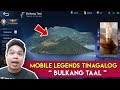 Mobile Legends - Tinagalog Dub Bulkang Taal Part 5