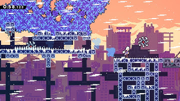 [TAS] Celsius/Desolate Metropolis in 1:51.792