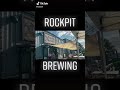 Rockpit brewing
