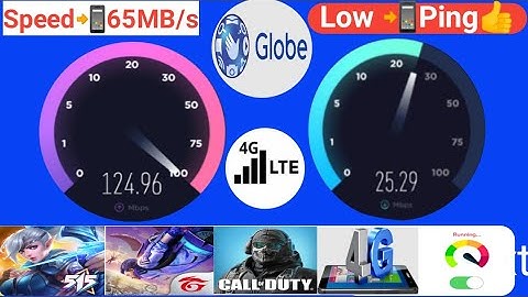 Best Globe telecom 4G LTE Internet APN Settings for Android