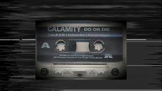 CALAMITY - "FULL MOON FLOW" (INSTRUMENTAL)