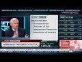 Ipaas bruce vincent discusses american oil gas production on cnbc news