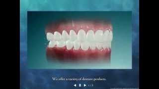 Reline Dentures At Home Do It Yourself Perma Soft Denture Reliner Kit