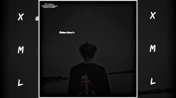 Mengnai gwsw 💕🤧 [ Bodo song ] Presetalightmotion || #xml file 📁 link in the comment section