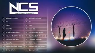 Top 10 NoCopyRightSounds l Best of NCS l November 2016