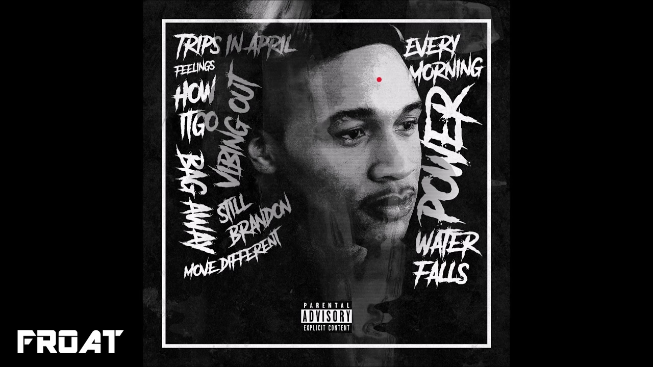 Trips In April 2024 Trips In April 2024