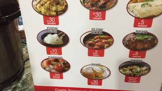 nuwave cooker pressure 8q