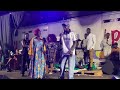 SOIRÉE  DJIPÔ DE KARIM AU NIMBA PALACE 2026