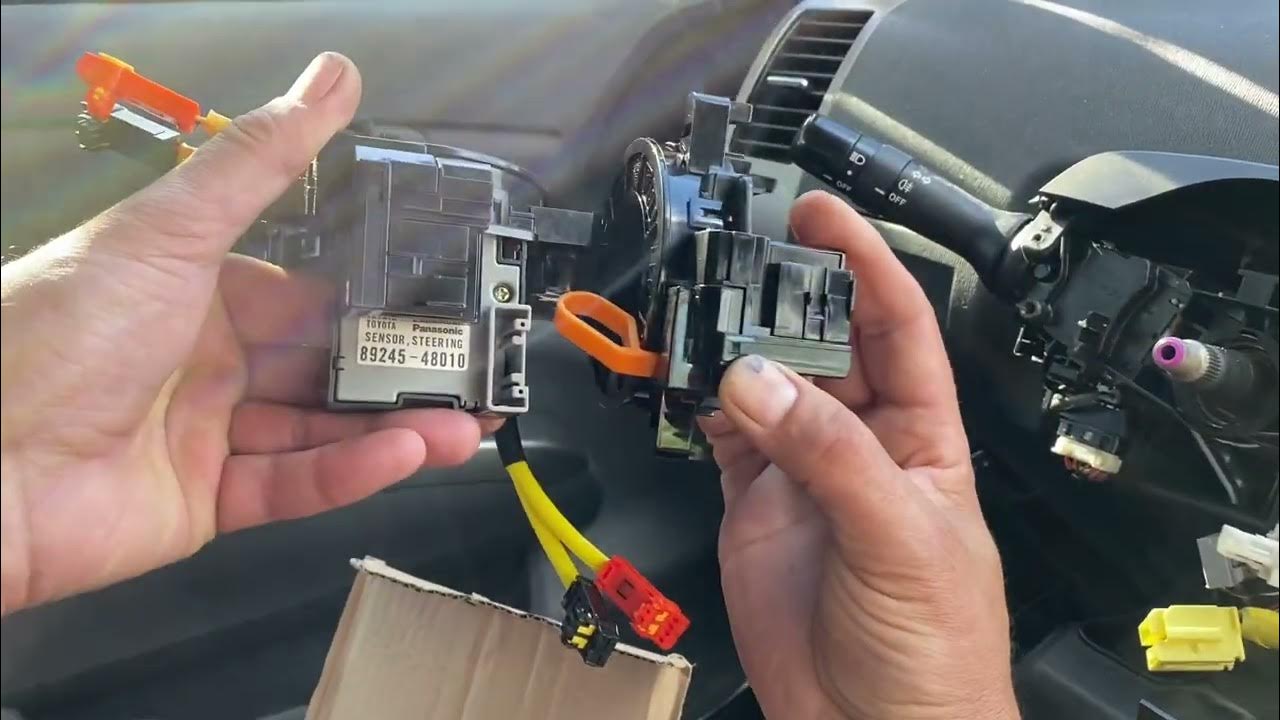 Доп. освещение в багажник ( Toyota Prius ) - Toyota Prius (20), 1,5 л, 2008 года