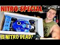 State Of Nitro RC - Which Nitro Can You Buy RIGHT NOW - I'M SURPRISED - Make Nitro Great Again.