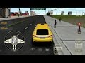Taxi Driving 3D Android Gameplay #DroidCheatGaming