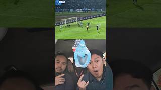 ZE VALENTE MENUNJUKKAN MAGISNYA DENGAN CETAK GOL MENGGUNAKAN BACKHEEL #timnas #indonesia