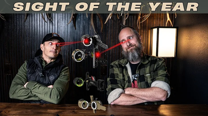 SIGHT OF THE YEAR 2025