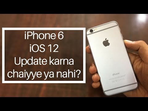 Learn how you can update Software to iOS 13 on iPhone SE. FOLLOW US ON TWITTER: http://bit.ly/10Glst. 