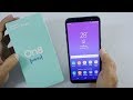 Samsung Galaxy On8 Unboxing & Overview with Camera Samples