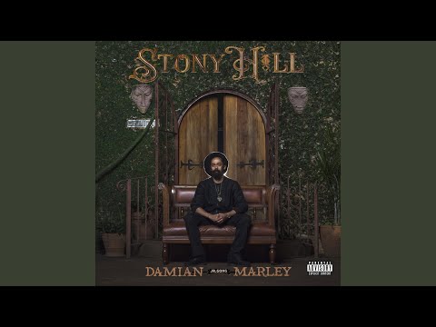 Damian "Jr. Gong" Marley - Living It Up