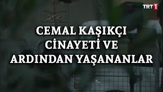 Pelin Çift ile Gündem Ötesi 242. Bölüm - Cemal Kaşıkçı Cinayeti ve Ardından Yaşananlar