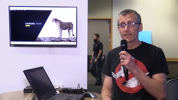 Automating Image-Based Biodiversity Surveys