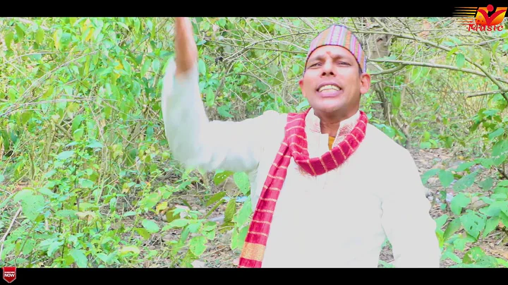 FULDEYI SANGRAND || NEW GARHWALI SONG 2021 || RAME...