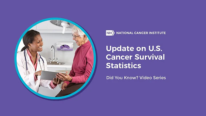 Update on U.S. Cancer Survival Statistics | Did You Know? - DayDayNews