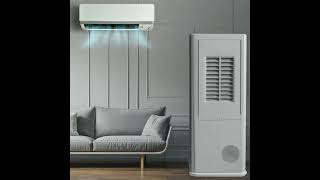 Air Conditioner Relaxing sound#insomnia#relaxing#sleeping