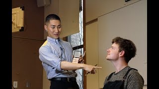 The Buddhist Makeup Artist: A Personal Story about Sexuality and Transformation