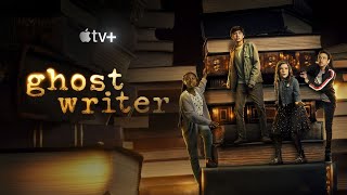 Ghost Writer : Season 3 | Official Trailer 2022