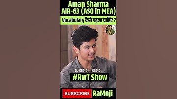 Vocabulary Strategy🔥🔥🔥 #ramosir #examo #ssccgl #sscchsl #motivation #ssc #motivational #sscmts