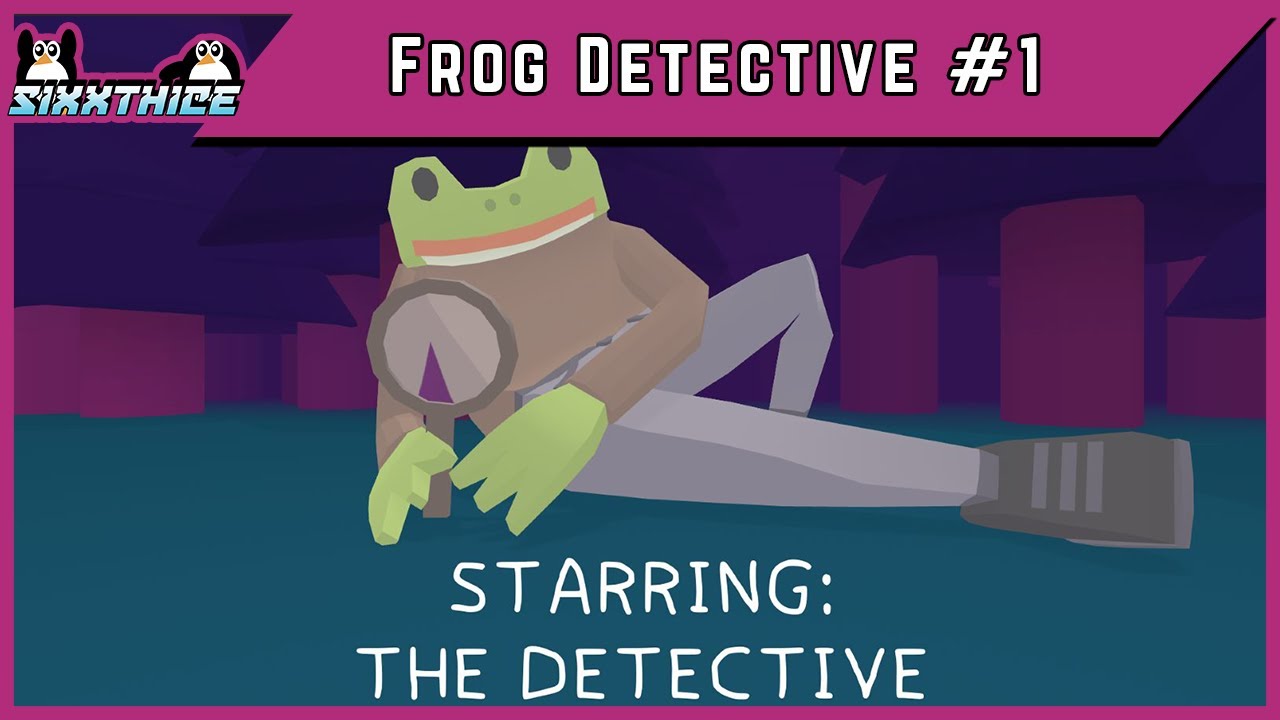 Frog Detective 1 The Haunted Island Episode 1 Ghost Scientists YouTube frog-detective-1-the-haunted-island-episode-1-ghost-scientists-youtube