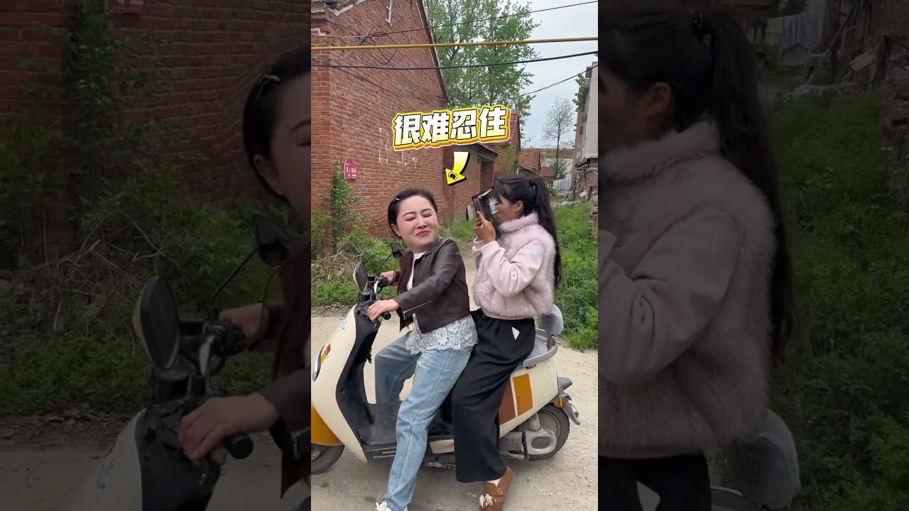 婆媳爆笑日常：儿媳的崩溃瞬间