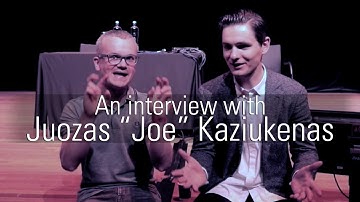 Juozas Kaziukėnas - E-commerce marketplaces, cars & cycling